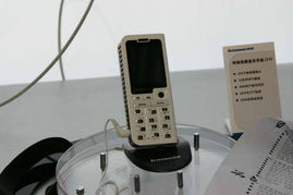 追溯科技足跡 2005年上海通訊展聯想5號館產品秀